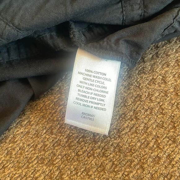 Nordstrom Abound crop top size small - Picture 7 of 10